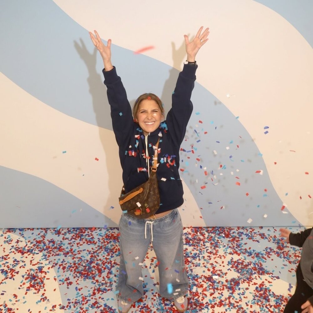 Meet your Posher, Dana